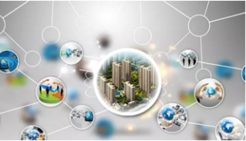 智能安防，開啟安防領域新紀元