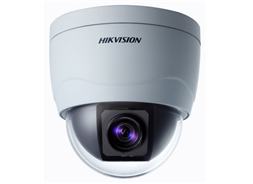 ?？低暩咔灞O控4寸網絡高速智能球機