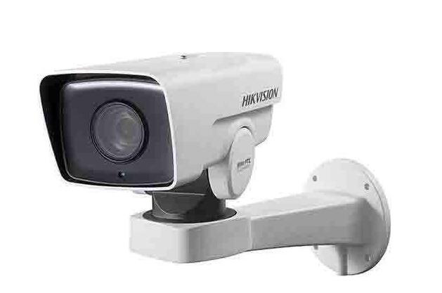 ??低暠O控攝像機.jpg 海康威視監控攝像機.jpg